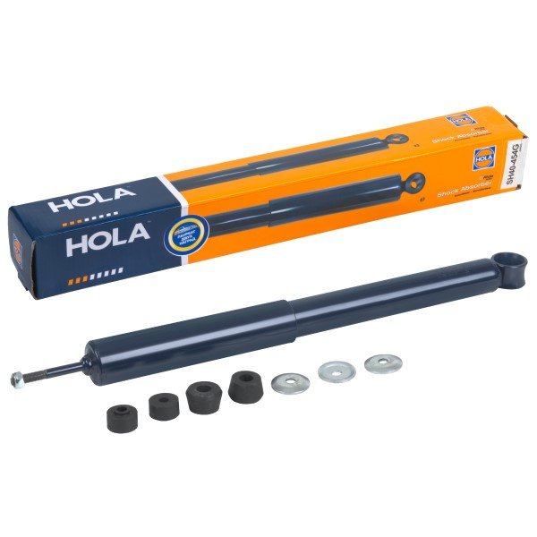 Амортизатор Г-24-3110 задн (газ) HOLA