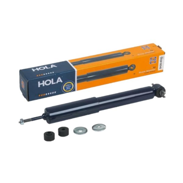 Амортизатор Г-24-3110 пер (газ) HOLA