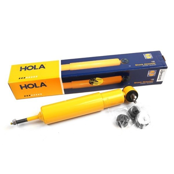 Амортизатор Г-24-3110 пер HOLA