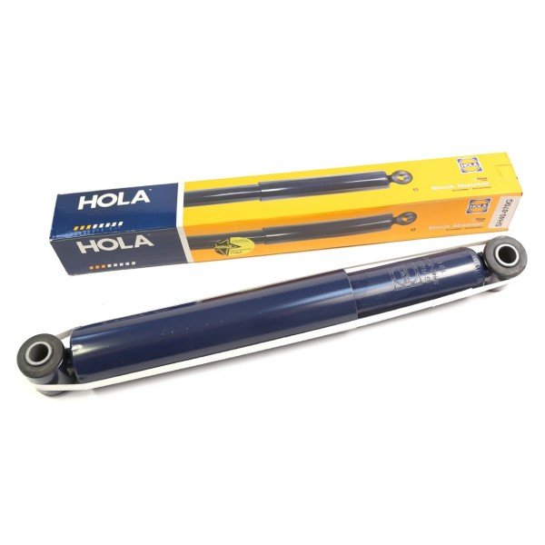 Амортизатор Газель NEXT задн (газ) усил HOLA