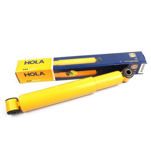 Амортизатор Газель NEXT задн. HOLA