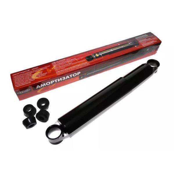 Амортизатор УАЗ 31519/3160 задн (газ) KENO с крепл.