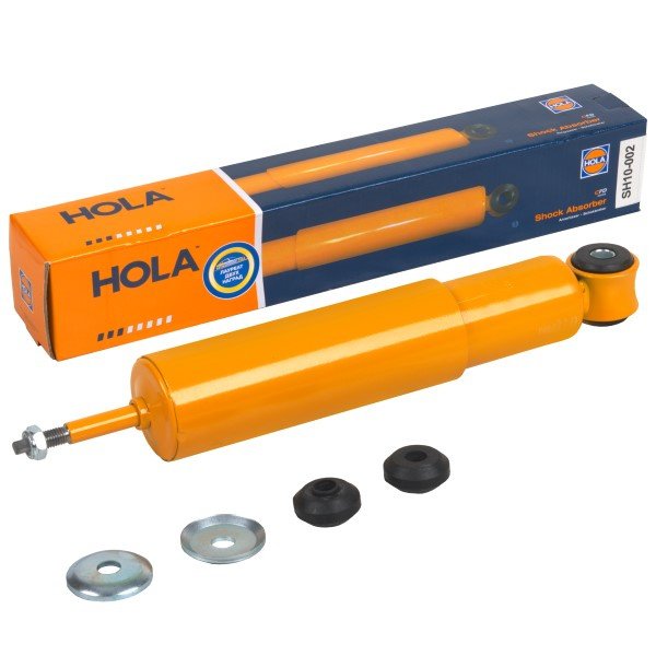 Амортизатор УАЗ 3162 Patriot перед HOLA