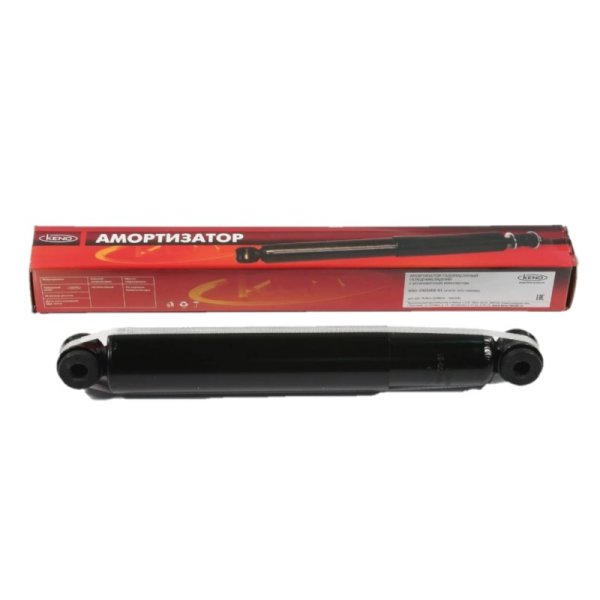 Амортизатор УАЗ 3163 Patriot перед (газ) KENO с крепл.