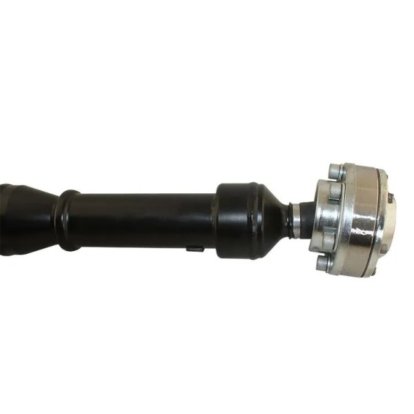 Вал карданный Г-22177, 23107 задний ШРУС под 6 болтов PRAVT