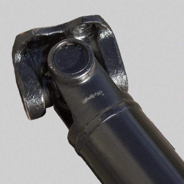 Вал карданный Газель Next дв.Cummins 2.8 (удлин) L=2725мм (КПП 330 Н*м, 2 фланца) Автомагнат