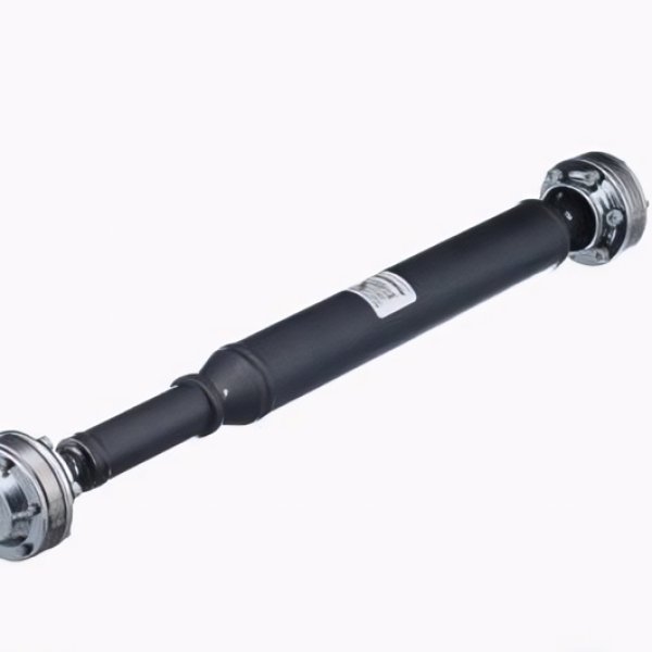 Вал карданный Соболь Бизнес с ШРУС полный привод пром. (от РК к перед. мосту) L=910мм Автомагнат