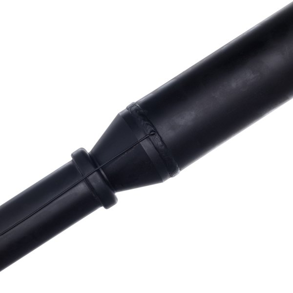 Вал карданный Соболь Бизнес с ШРУС полный привод пром. (от РК к перед. мосту) L=910мм Автомагнат