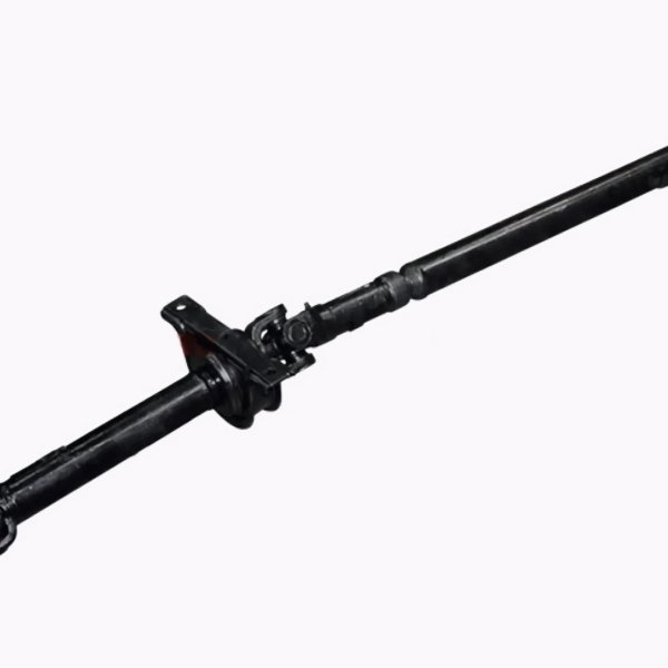 Вал карданный УАЗ-2363 Пикап 2014- задн 3х-опорн L=1250мм РК Dymos АДС