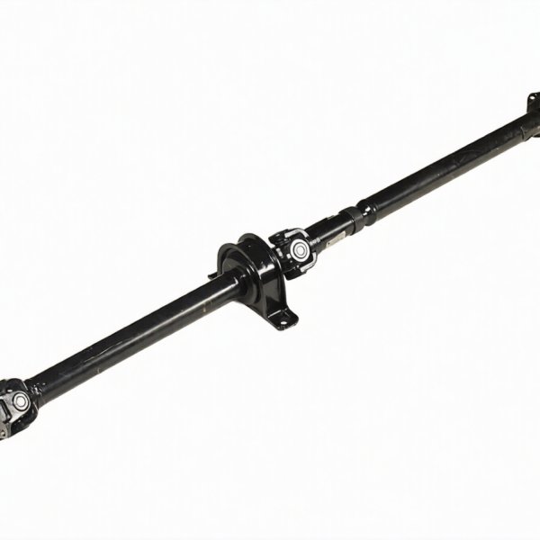 Вал карданный УАЗ-2363 Пикап задн 3х-опорн L=1400мм АДС