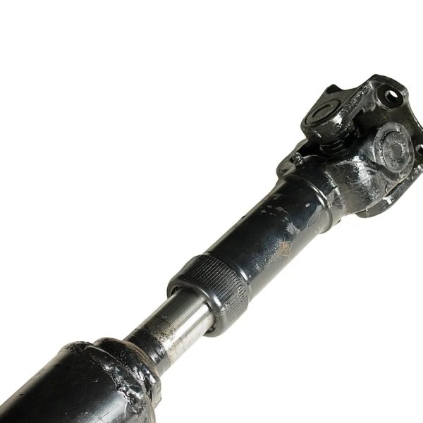 Вал карданный УАЗ-3162 Patriot задн L=1260мм АДС