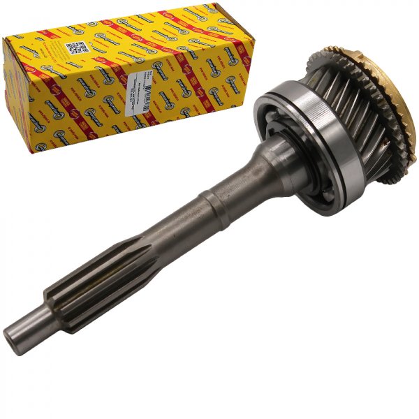 Вал КПП первичный Г-3302 5-ступ.в сб. 25 зуб Riginal