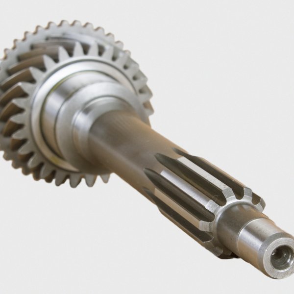 Вал КПП первичный УАЗ Автомагнат