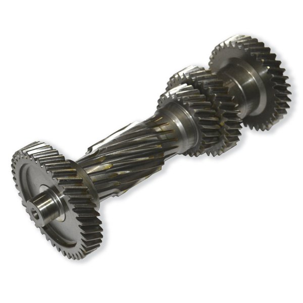 Вал промежуточный КПП Волга, Г-ль Cummins ISF 2.8 5-ст. MetalPart Pro