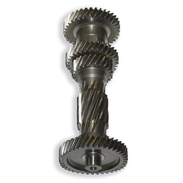 Вал промежуточный КПП Волга, Г-ль Cummins ISF 2.8 5-ст. MetalPart Pro