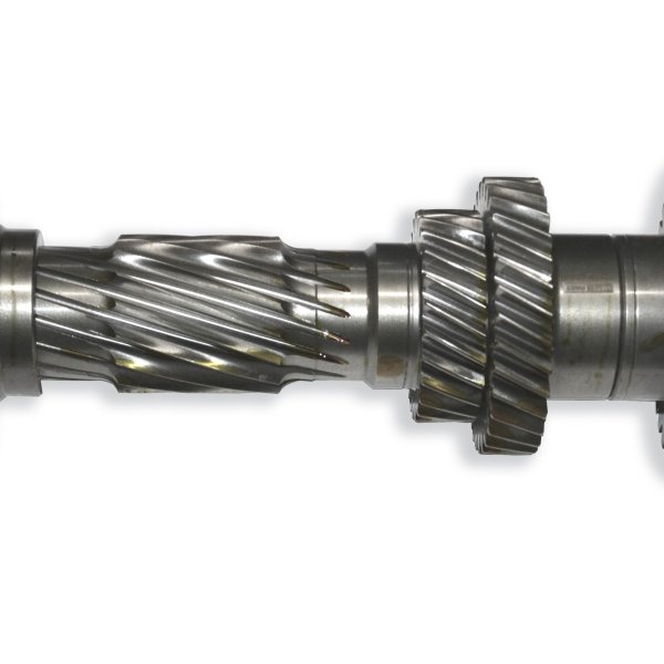 Вал промежуточный КПП Волга, Г-ль Cummins ISF 2.8 5-ст. MetalPart Pro