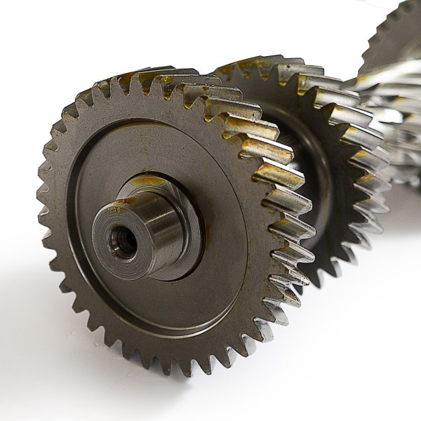 Вал промежуточный КПП Г-3302 5-ст MetalPart Pro