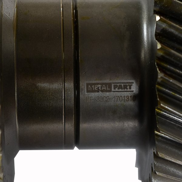 Вал промежуточный КПП Г-3302 5-ст MetalPart Pro