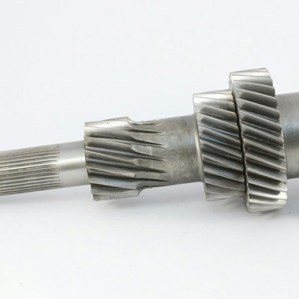 Вал промежуточный КПП Г-ль Next PRAVT