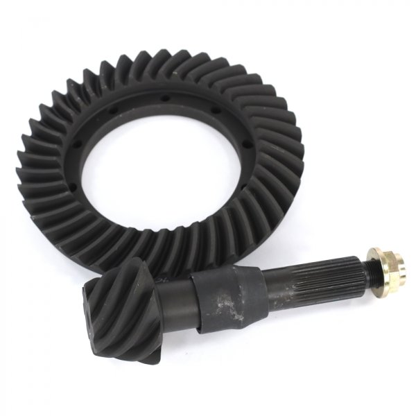 Главная пара Г-3302 заднего моста 41/8 (планетарка+хвостовик) н/о тонкая Riginal