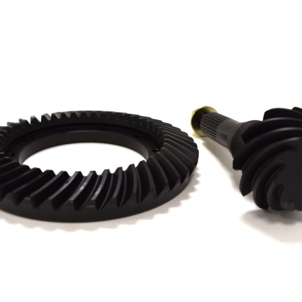 Главная пара Г-ль Бизнес NEXT заднего моста 43/10.(планетарка+хвостовик) Е- 4 н/о тонк ZOMMER