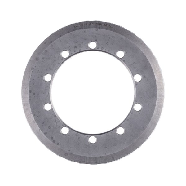 Главная пара УАЗ заднего моста 37/8 (планетарка+хвостовик) Автомагнат