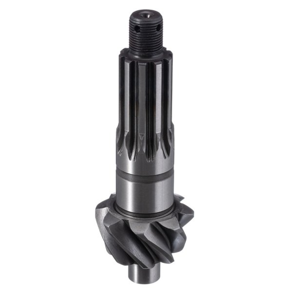 Главная пара УАЗ заднего моста 37/8 (планетарка+хвостовик) Автомагнат