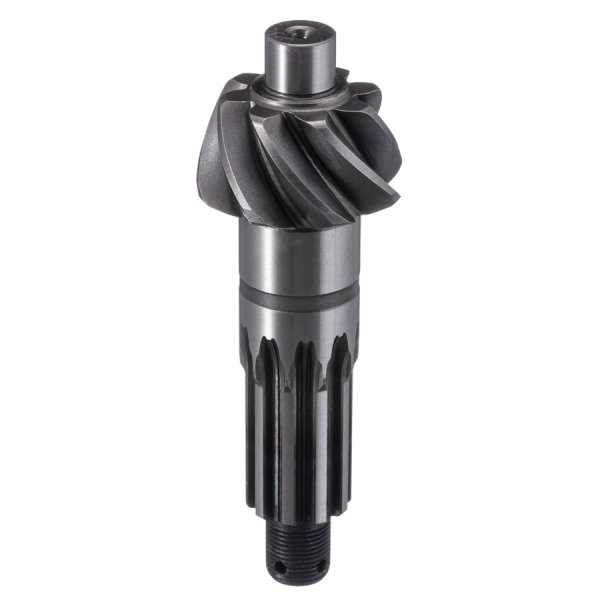 Главная пара УАЗ заднего моста 37/8 (планетарка+хвостовик) Автомагнат