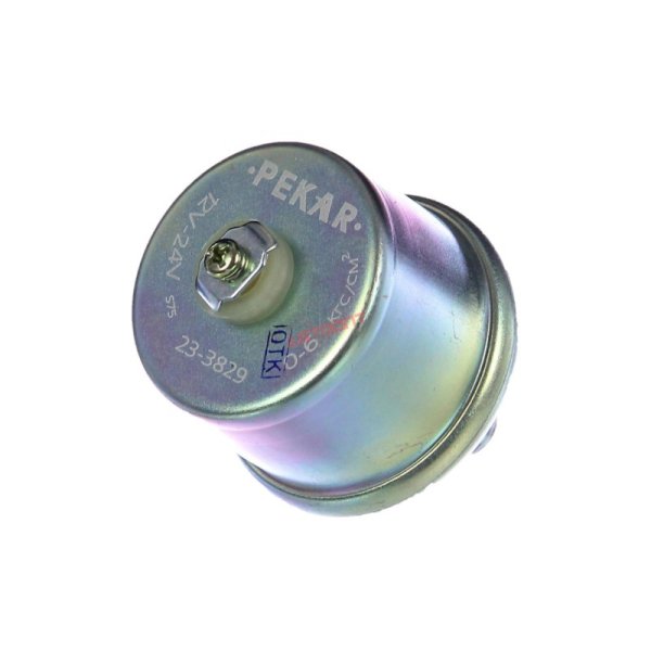 Датчик давления масла Г-ЗМЗ-402, 406 (23.3829) Пекар