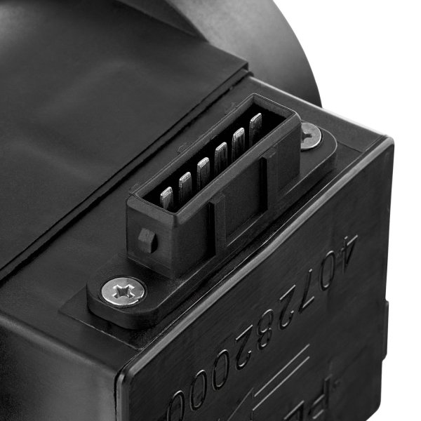 Датчик массового расхода воздуха Г-, УАЗ дв. 406 с/о Пекар