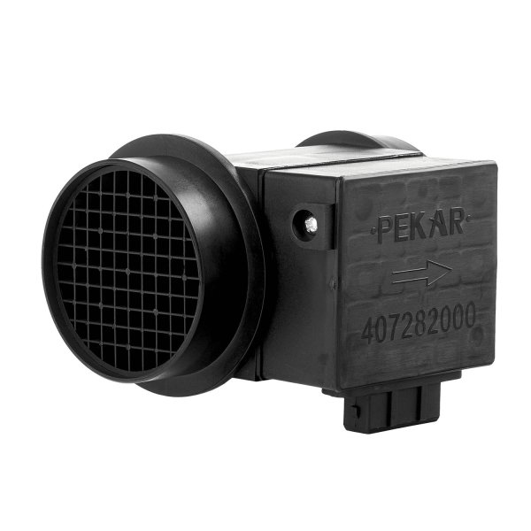 Датчик массового расхода воздуха Г-, УАЗ дв. 406 с/о Пекар