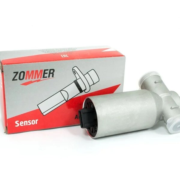 Датчик холостого хода Г-дв.406 ZOMMER 0280140545