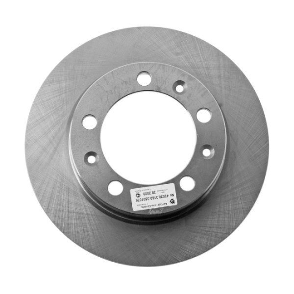 Диск тормозной УАЗ-3160 АДС Стандарт