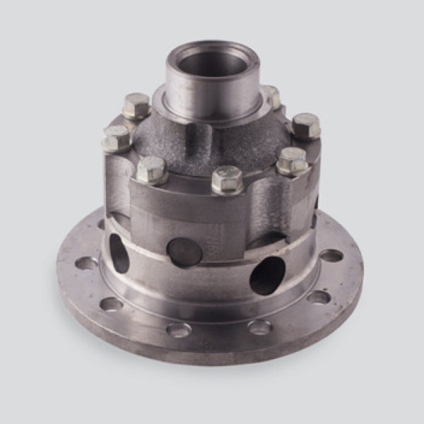 Дифференциал УАЗ голый 41 зуб УАЗ