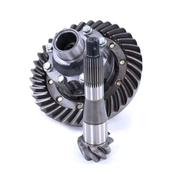 Дифференциал УАЗ-3160, Patriot, Hunter дв.406, 514 Андория в сб мост Спайсер Riginal