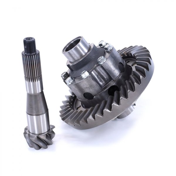 Дифференциал УАЗ-3160, Patriot, Hunter дв.406, 514 Андория в сб мост Спайсер Riginal