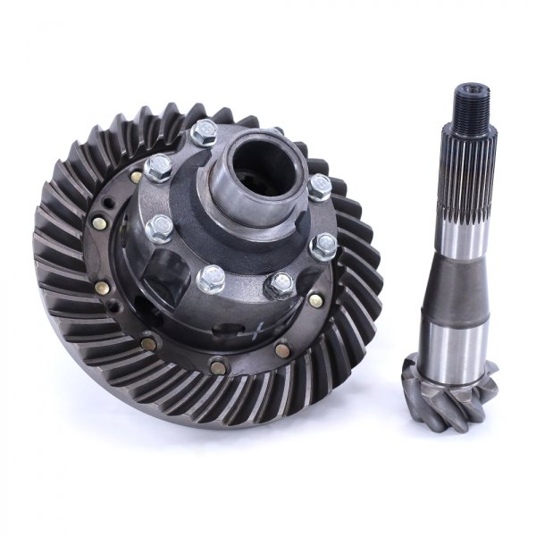 Дифференциал УАЗ-3160, Patriot, Hunter дв.406, 514 Андория в сб мост Спайсер Riginal