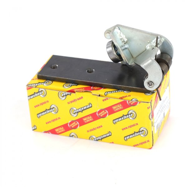 Каретка двери сдвижной Г-2705 средняя с петлей на подш Riginal