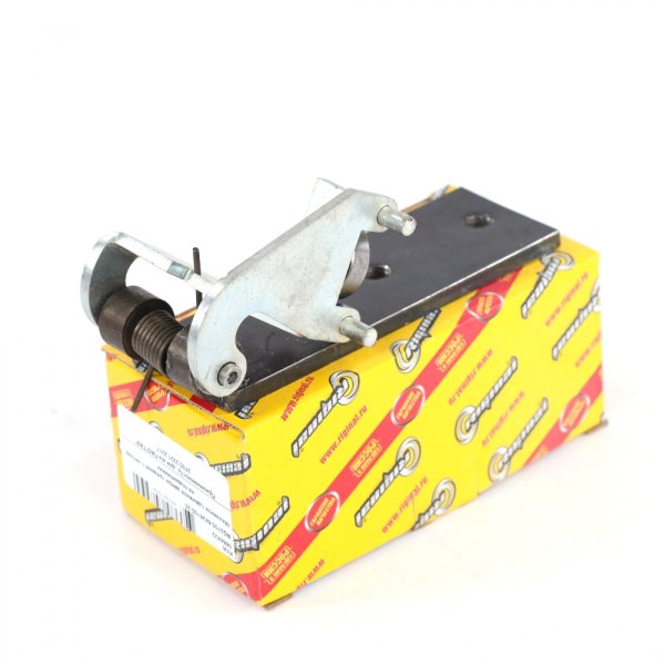 Каретка двери сдвижной Г-2705 средняя с петлей на подш Riginal