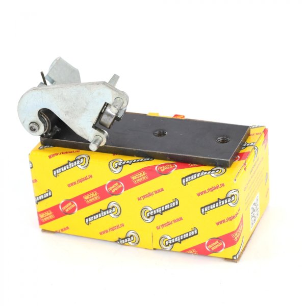 Каретка двери сдвижной Г-2705 средняя с петлей на подш Riginal