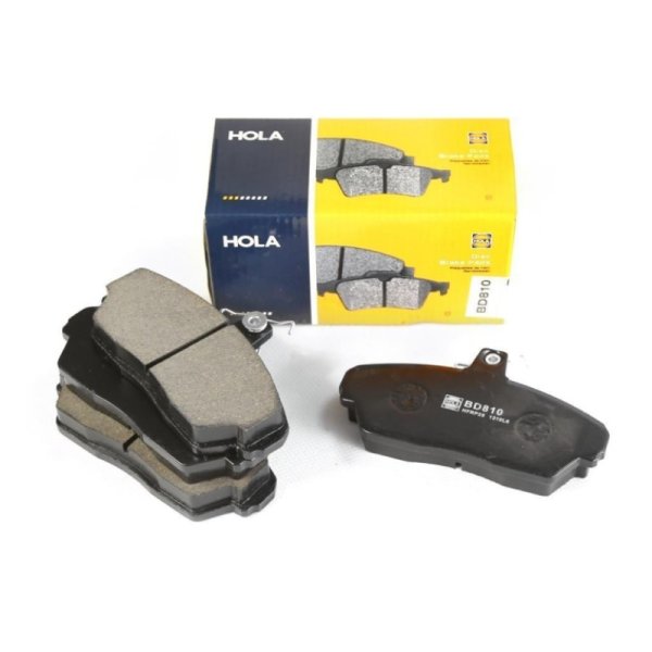 Колодка торм. перед. Г-3110, 3302 HOLA