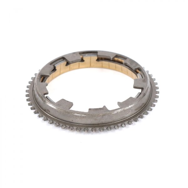 Кольцо синхрон-ра блок. КПП Г-ль Бизнес (1-2 передачи) Riginal