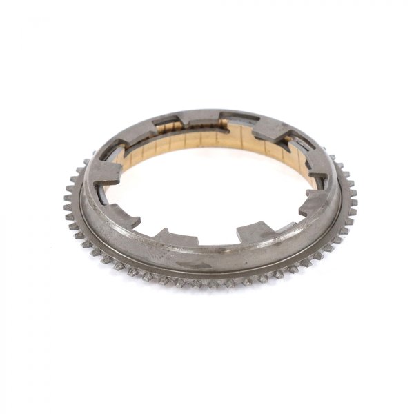 Кольцо синхрон-ра блок. КПП Г-ль Бизнес (1-2 передачи) Riginal