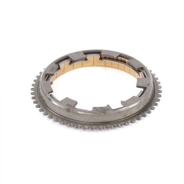 Кольцо синхрон-ра блок. КПП Г-ль Бизнес (1-2 передачи) Riginal