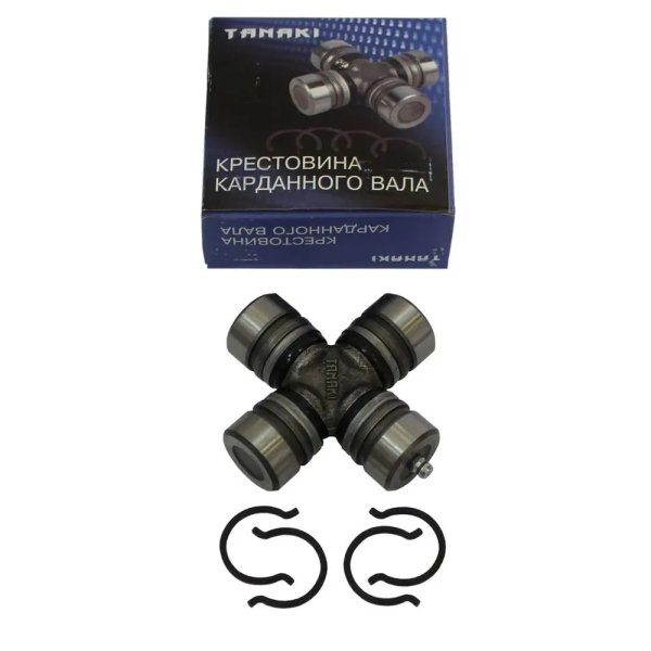 Крестовина Г-, УАЗ (мелкая игла) TANAKI