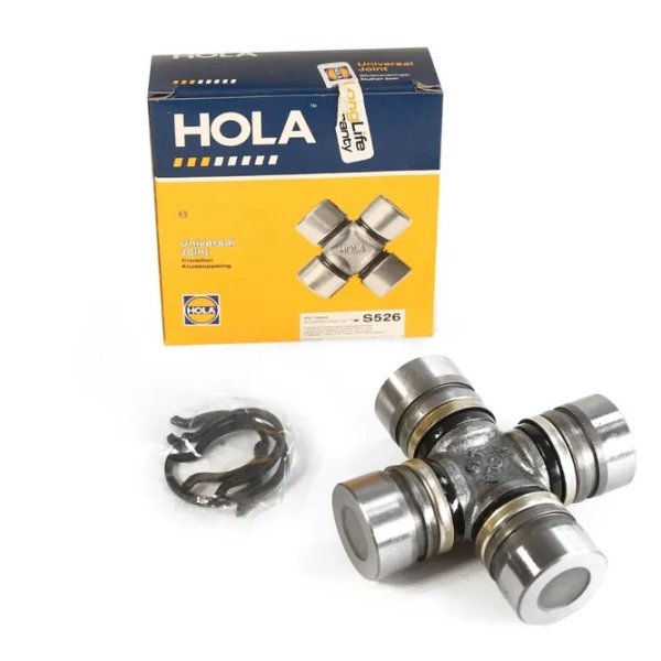 Крестовина Г-, УАЗ HOLA