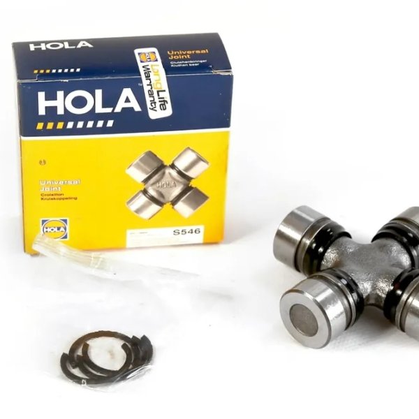 Крестовина М-412 HOLA