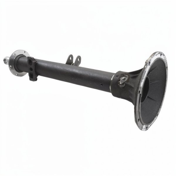 Крышка картера заднего моста УАЗ-452 (гибрид мост) УАЗ