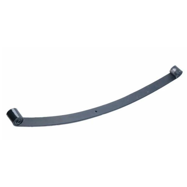 Лист рессоры Газ 3302 №1 передней с сайлентблоком н/о ГАЗ