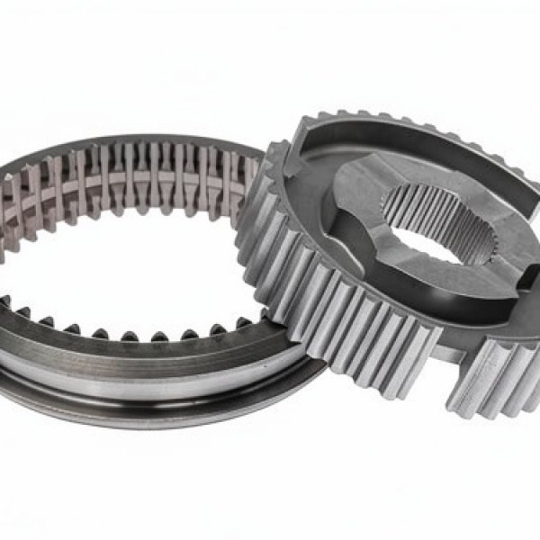 Муфта КПП Волга, Г-ль 3-4 пер в сб со ступ н/о Автомагнат